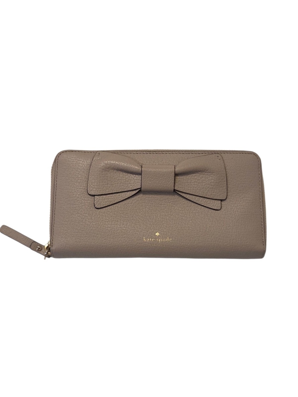 Kate Spade Olive Drive Lacey Wallet